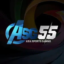 ASG55 - Pertempuran Seru dalam Game Action Terbaik