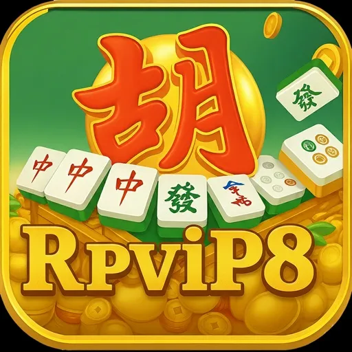RPVIP8 - Permainan MOBA Seru dan Menantang