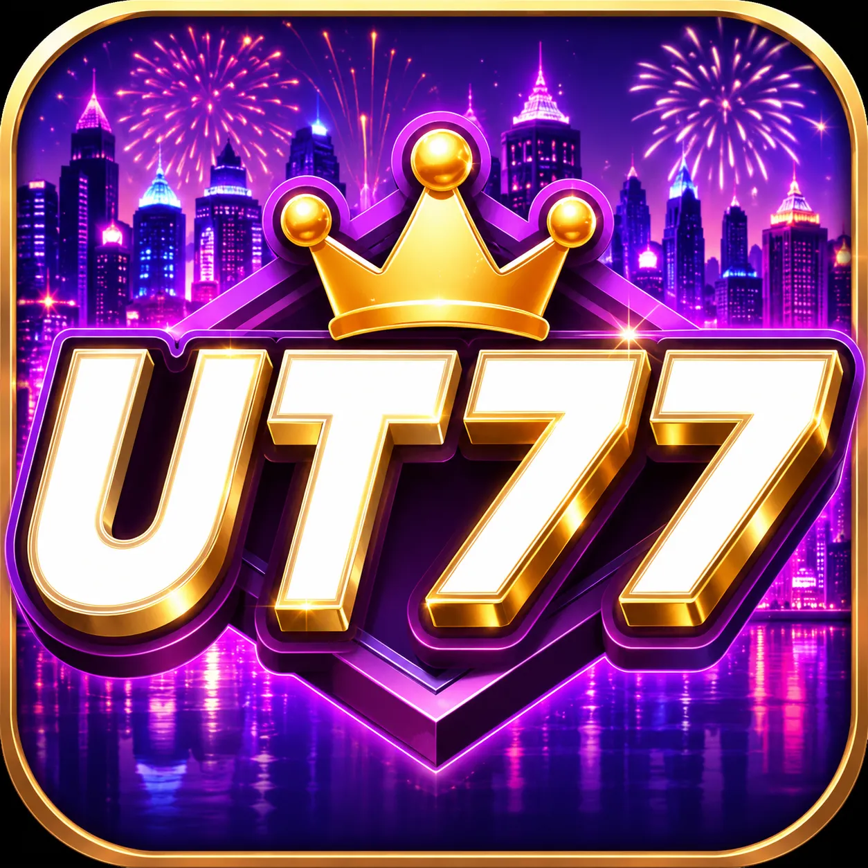 UT77 - Game Kasino Penuh Strategi dan Keseruan
